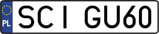 SCIGU60