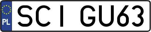 SCIGU63