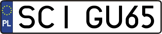 SCIGU65