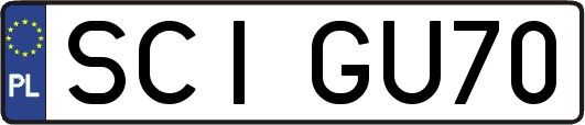 SCIGU70