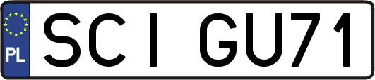 SCIGU71