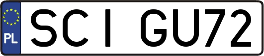 SCIGU72