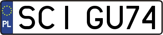 SCIGU74
