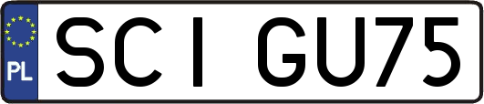 SCIGU75