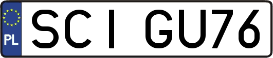SCIGU76