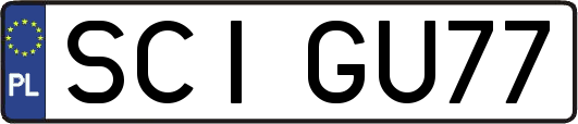 SCIGU77