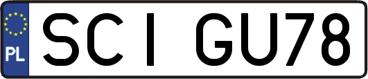 SCIGU78