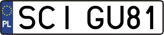 SCIGU81