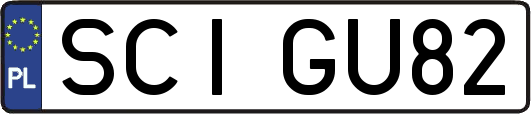 SCIGU82