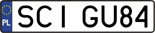 SCIGU84