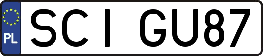 SCIGU87