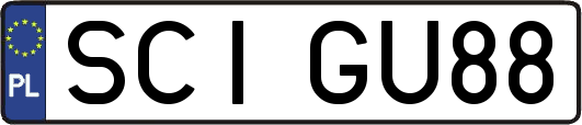 SCIGU88