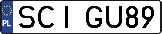 SCIGU89