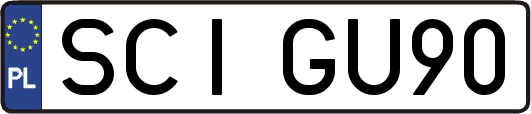 SCIGU90