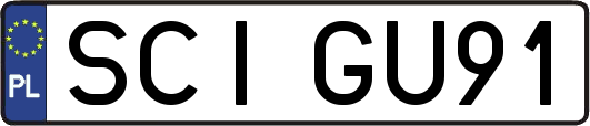 SCIGU91