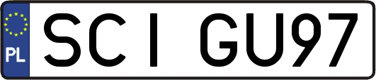 SCIGU97