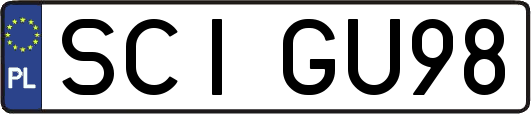 SCIGU98