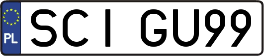 SCIGU99