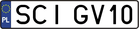 SCIGV10