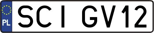 SCIGV12