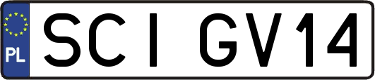 SCIGV14