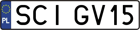 SCIGV15