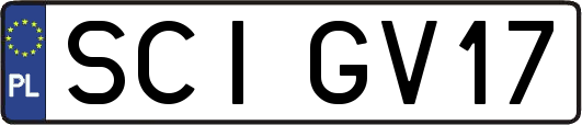 SCIGV17