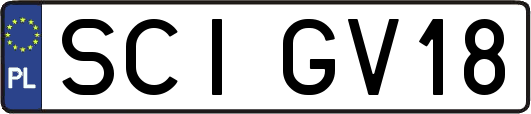SCIGV18