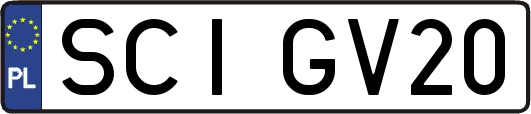 SCIGV20