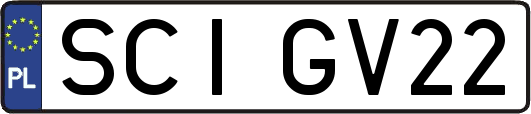 SCIGV22