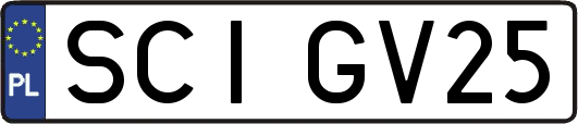 SCIGV25