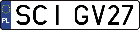 SCIGV27