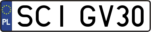 SCIGV30