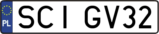 SCIGV32