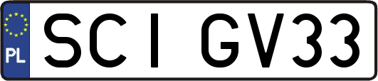 SCIGV33