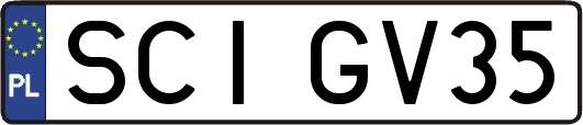 SCIGV35
