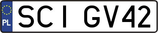 SCIGV42