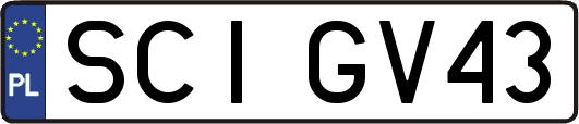 SCIGV43