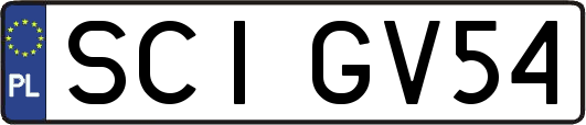 SCIGV54