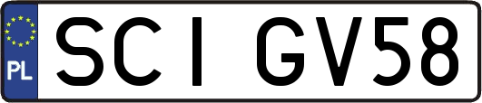 SCIGV58