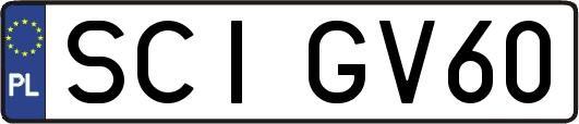 SCIGV60