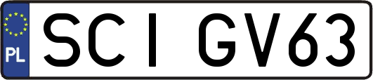 SCIGV63