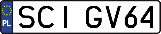 SCIGV64