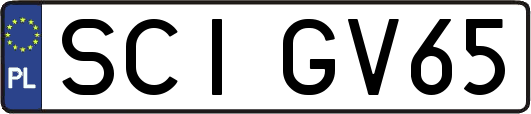 SCIGV65