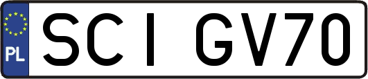 SCIGV70
