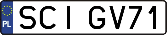 SCIGV71