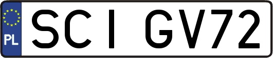 SCIGV72