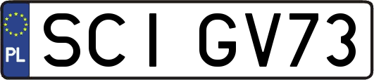 SCIGV73