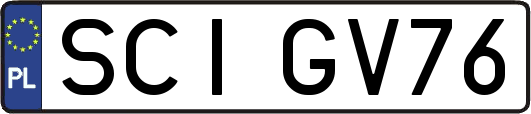 SCIGV76