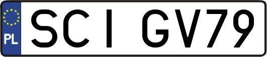 SCIGV79